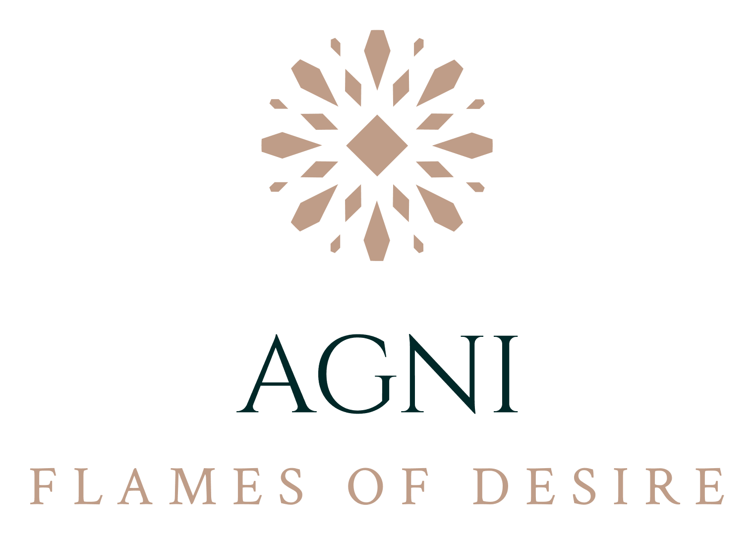 AGNI — Flames of Desire